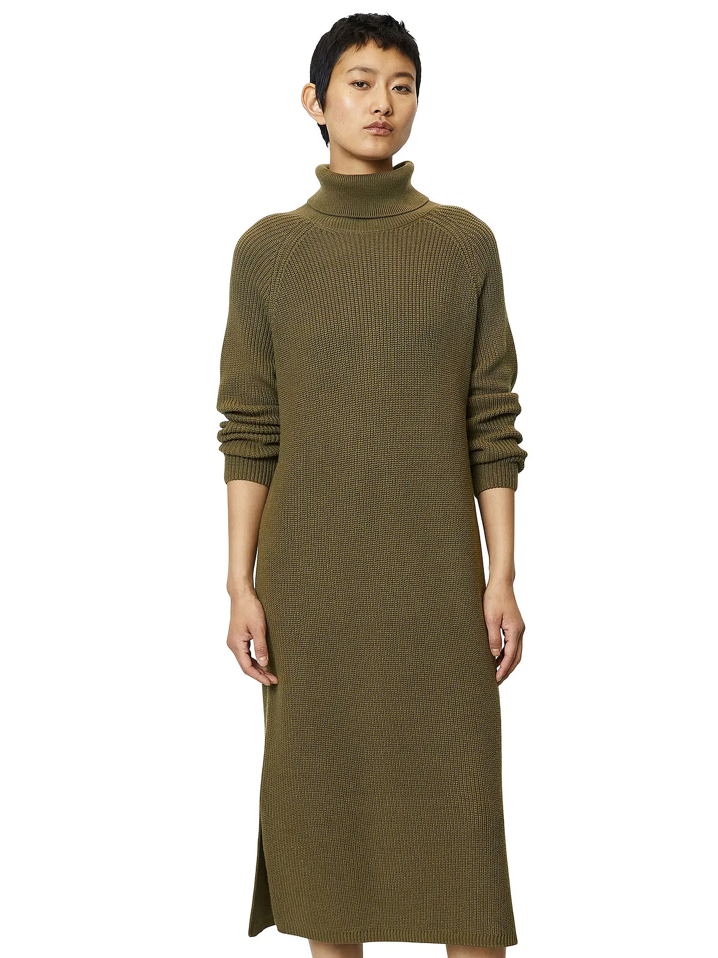 MARC O'POLO | Maxikleid | 